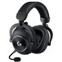 Logitech PRO X 2 LIGHTSPEED Auriculares Gaming Inalámbricos Negros